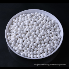 Activated Alumina Catalyst for Air Dryer Moisture Removal